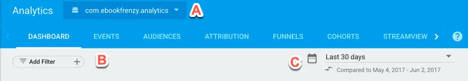 Firebase analytics data filters.png