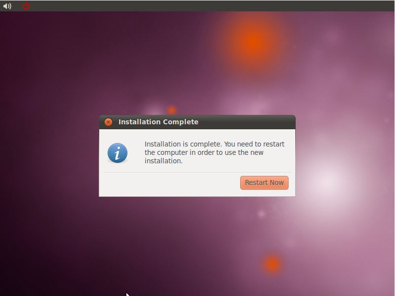 Installing Ubuntu on a Windows System (Dual booting) Techotopia