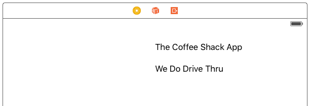 Ios 9 stack view title labels.png