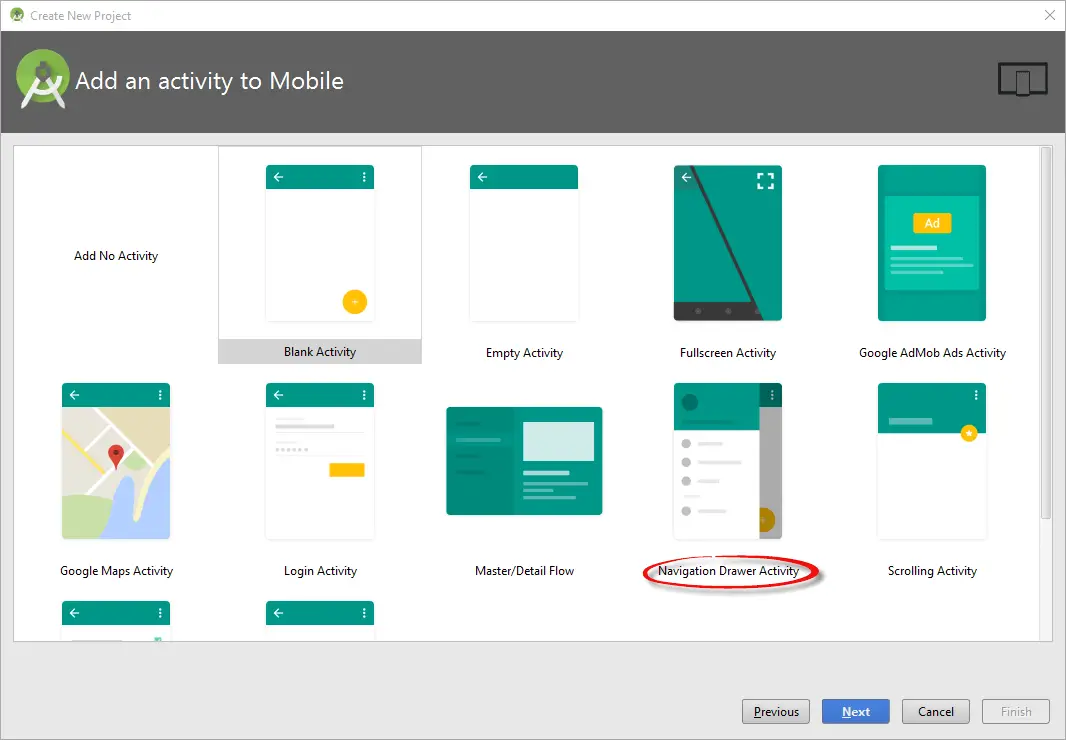 Android studio nav drawer template 1.4.png