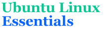Click to Read Ubuntu Linux Essentials