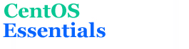Click to Read CentOS Essentials