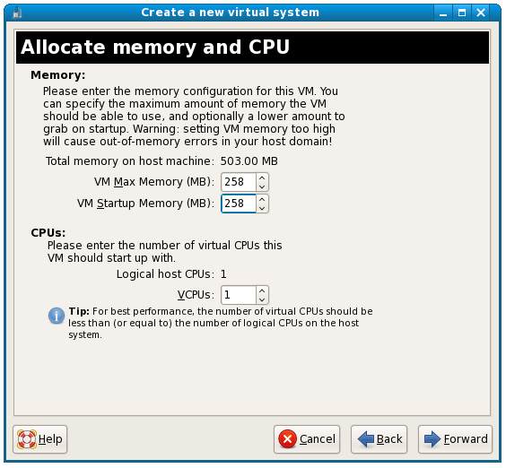 Running Windows on Fedora Using KVM Virtualization Techotopia