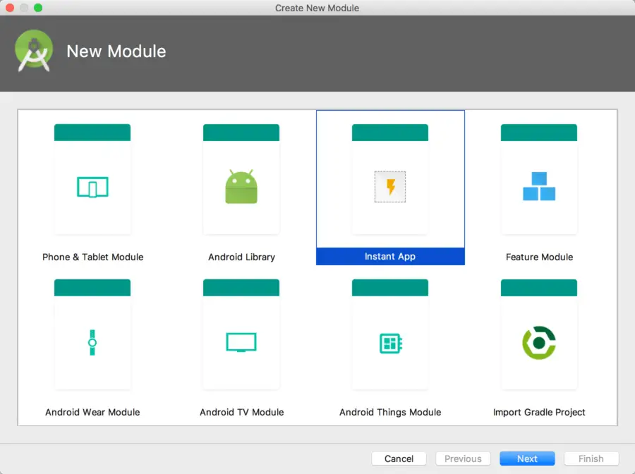 Instant apps add instant app module.png