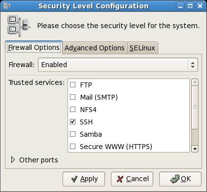 Fedora config firewall main.jpg