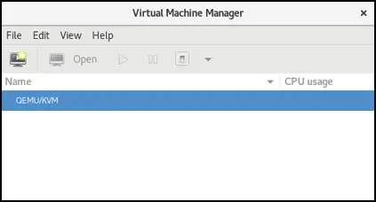 Rhel 8 virt-manager main.png