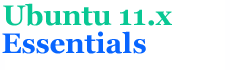 Click to read Ubuntu 11.x Essentials