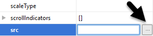 Android studio 2 src button.png