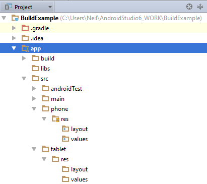 Android studio build Example folders 1.4.png