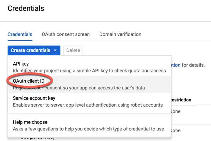 Firebase fcm oauth id.png