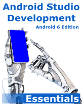 Click to Read Android Stuidio Development Essentials - Android 6 Edition