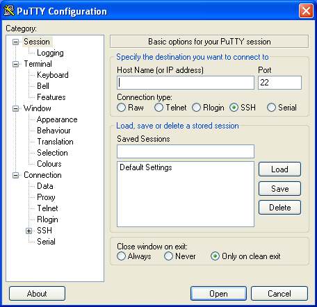 Putty main screen.jpg