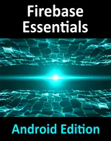 Click to Read Firebase Essentials - Android Edition
