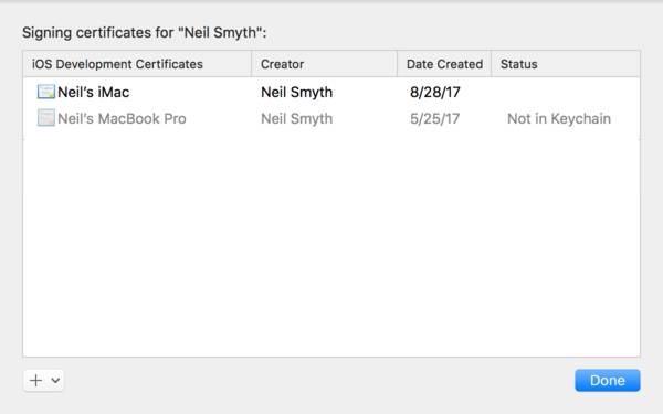 Ios 11 submit app development cert.png