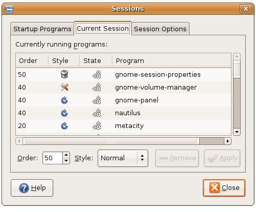 Ubuntu desktop running programs.jpg