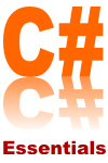 Click to Read C# Essentials