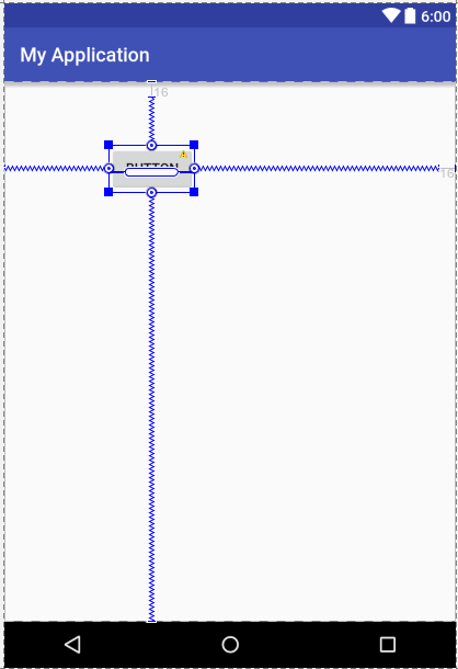 Opposing constraints portrait