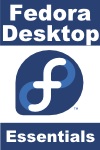 Click to read Fedora Desktop Essentials