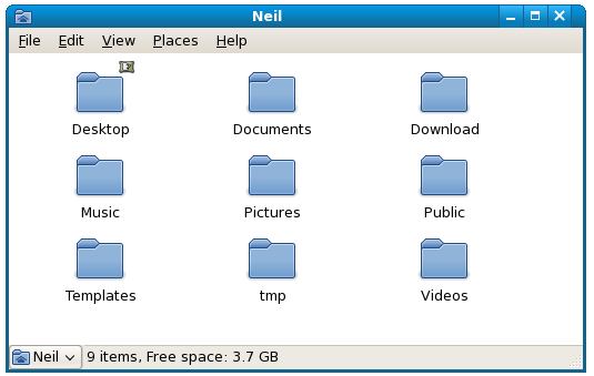 Fedora folders as icons.jpg
