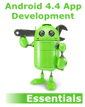 Click to Read Android 4.4 App Development Essentials