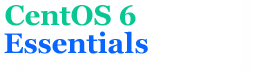 Click to Read CentOS 6 Essentials