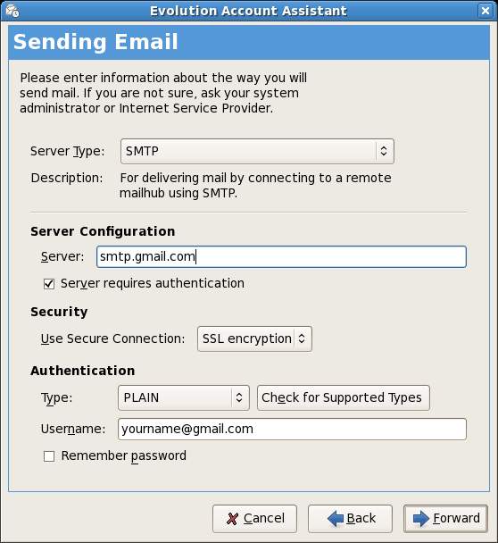 Linux gmail send settings.jpg