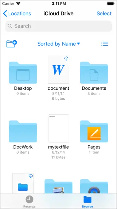 Ios 11 document browser files app2.png