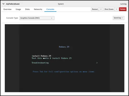 Rhel 8 cockpit vm console.png