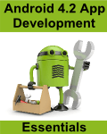 Click to Read Android 4 App Development Essentials