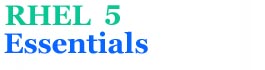 Click to Read RHEL 5 Essentials
