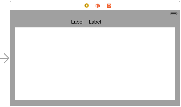Ios 8 auto layout example landscape.png