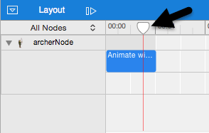 Xcode live Editor marker.png