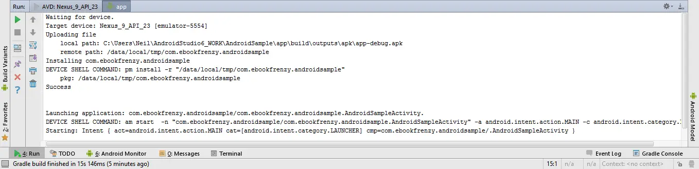 Android studio run tool 6.0.png