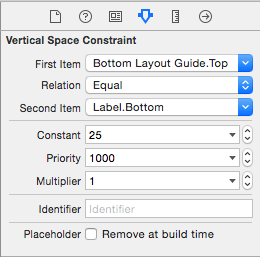 Xcode 7 edit constraint properties 2.png