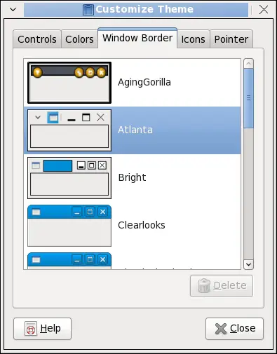 Fedora gnome atlanta borders2.jpg