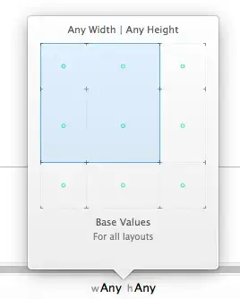 Using Size Classes To Design Adaptable Universal Ios 9 User Interfaces Techotopia