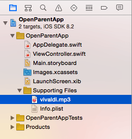 Watchkit audio file added.png