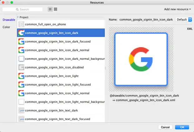 Firebase auth google sdk icon.png