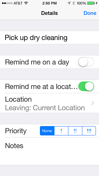 Ios 8 location reminder details.png