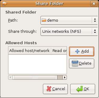Ubuntu shared folders add nfs.jpg