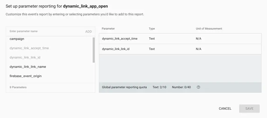 Dynamic links param reporting.png