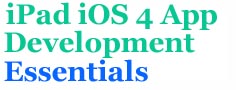 Click to read iPad iOS 4 App Development Essentials