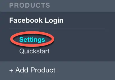 Firebase auth facebook login settings.png