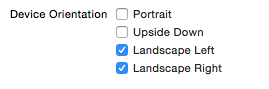 Xcode 7 orientation settings.png