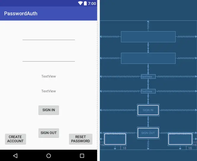 Firebase auth email ui with buttons.png