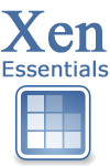 Click to Read Xen Essentials