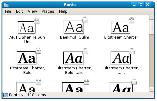 Fedora font folder.jpg