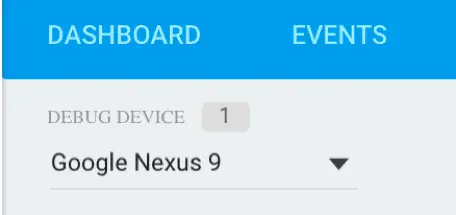 Firebase analytics debugview device.png