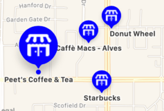 Ios 11 map sample glyph markers.png