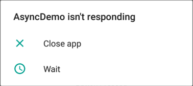 As3.0 async demo not respnding.png